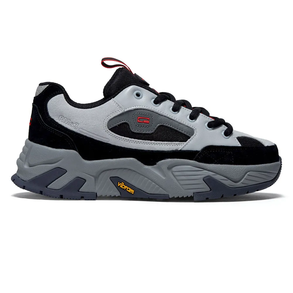 Кроссовки Globe Rms-3000, серый
Кроссовки Globe Rms-3000, серый