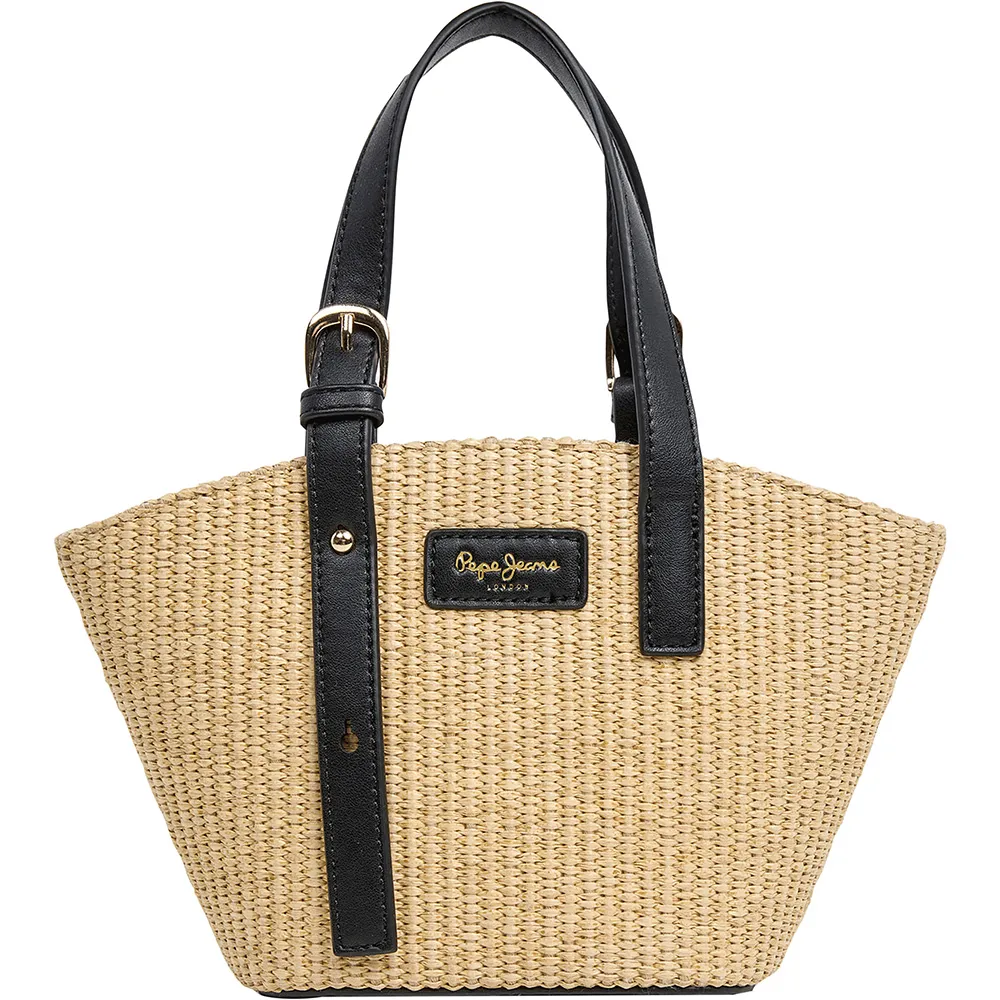 Сумка Pepe Jeans Tristen, бежевый
Сумка Pepe Jeans Tristen, бежевый