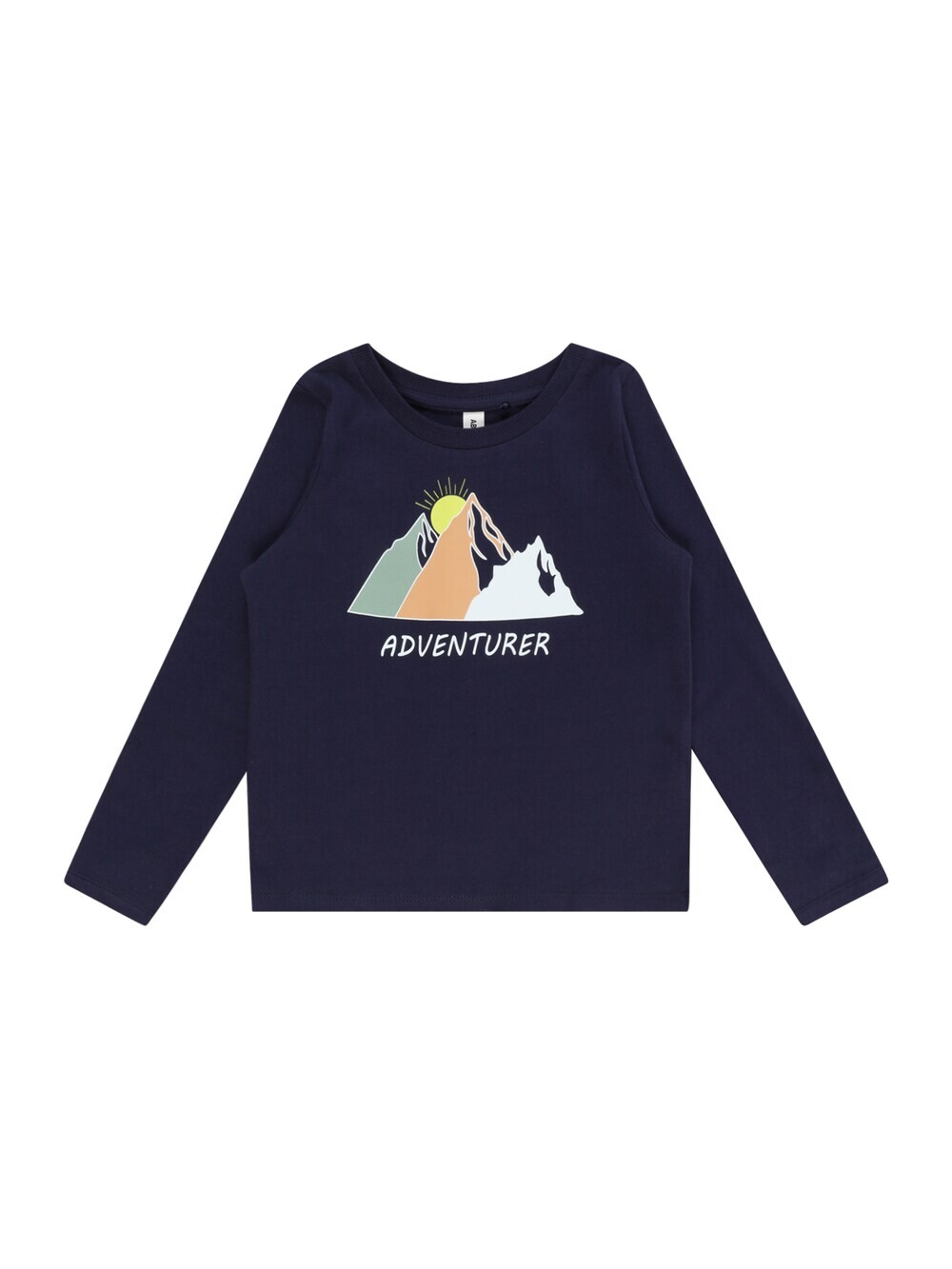 Рубашка About You Maxim, темно-синий
Рубашка About You Maxim, темно-синий