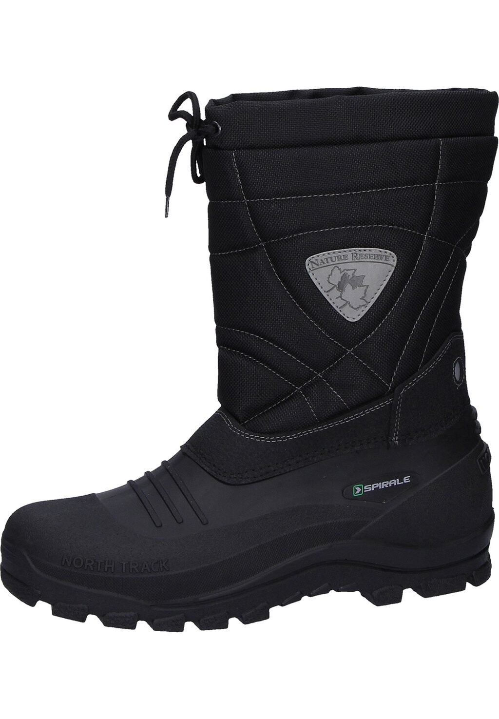 Зимние ботинки Spirale, цвет schwarz
Зимние ботинки Spirale, цвет schwarz