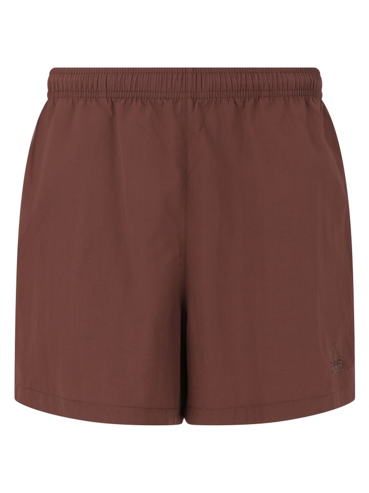 Шорты SOS, цвет 5094 deep mahogany
Шорты SOS, цвет 5094 deep mahogany