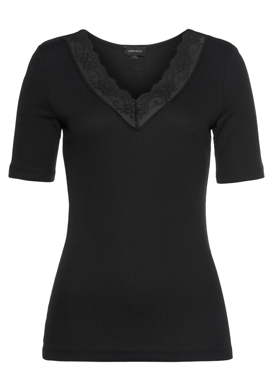 Футболка Laura Scott, черный
Футболка Laura Scott, черный