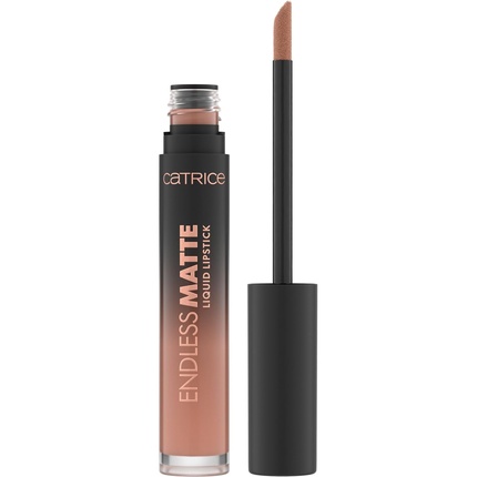Помада Endless Matte Liquid No. 010 Nude Longlasting Mattifying
Помада Endless Matte Liquid No. 010 Nude Longlasting Mattifying