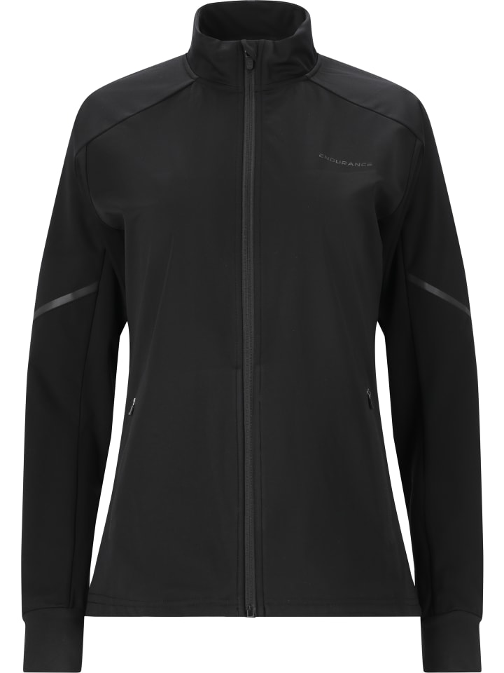 Функциональная куртка Aisling в цвете 1001 Black Endurance
Функциональная куртка Aisling в цвете 1001 Black Endurance