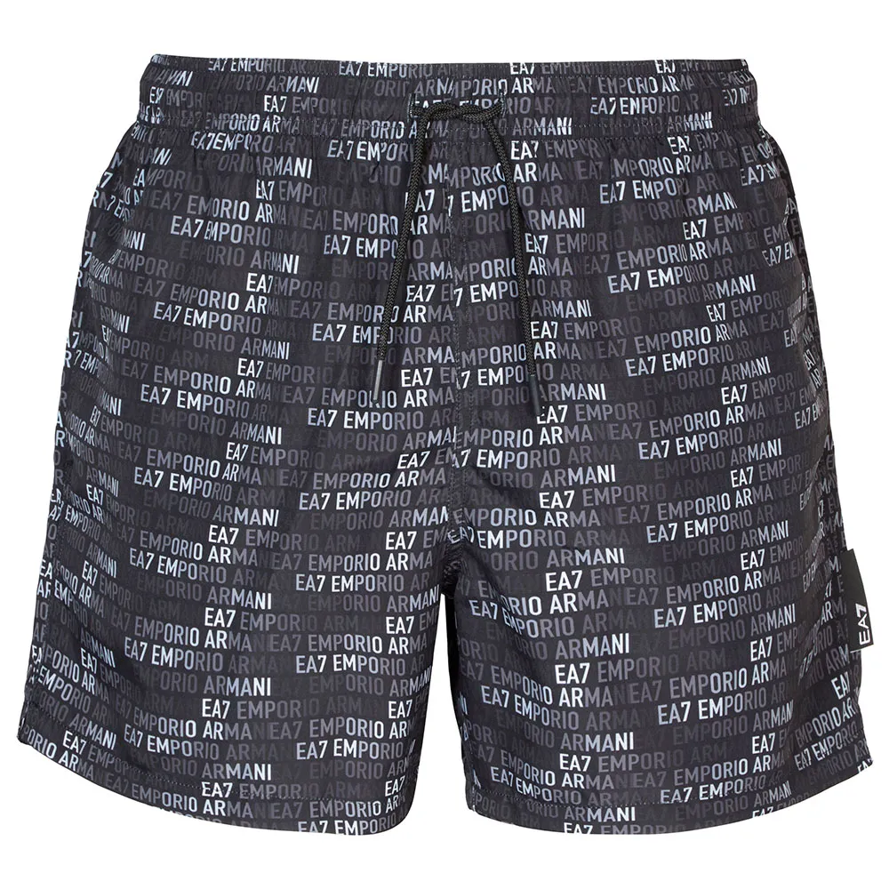 Шорты для плавания EA7 EMPORIO ARMANI 7M000510_AF13059, черный
Шорты для плавания EA7 EMPORIO ARMANI 7M000510_AF13059, черный