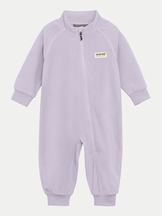 Зимний костюм стандартного кроя Color Kids, фиолетовый
Зимний костюм стандартного кроя Color Kids, фиолетовый