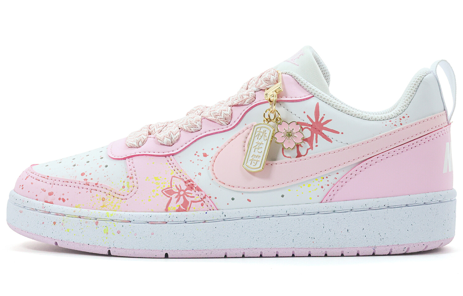 Кроссовки Nike Court Borough Skateboard Shoes Women's Low-Top Pink/White, Розовый, Кроссовки Nike Court Borough Skateboard Shoes Women's Low-Top Pink/White
Кроссовки Nike Court Borough Skateboard Shoes Women's Low-Top Pink/White, Розовый, Кроссовки Nike Court Borough Skateboard Shoes Women's Low-Top Pink/White