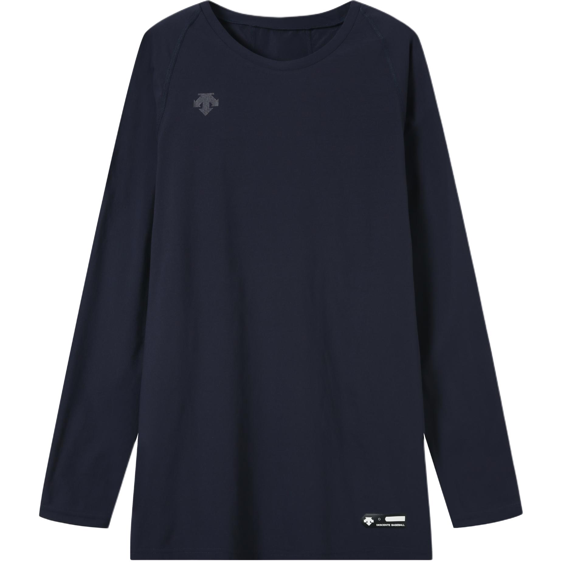 Футболка мужская DESCENTE, синий
Футболка мужская DESCENTE, синий