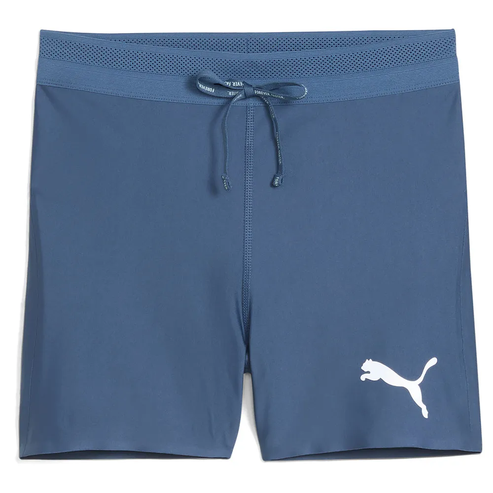 Леггинсы Puma Raceday Ultrafor3´´ short, синий
Леггинсы Puma Raceday Ultrafor3´´ short, синий