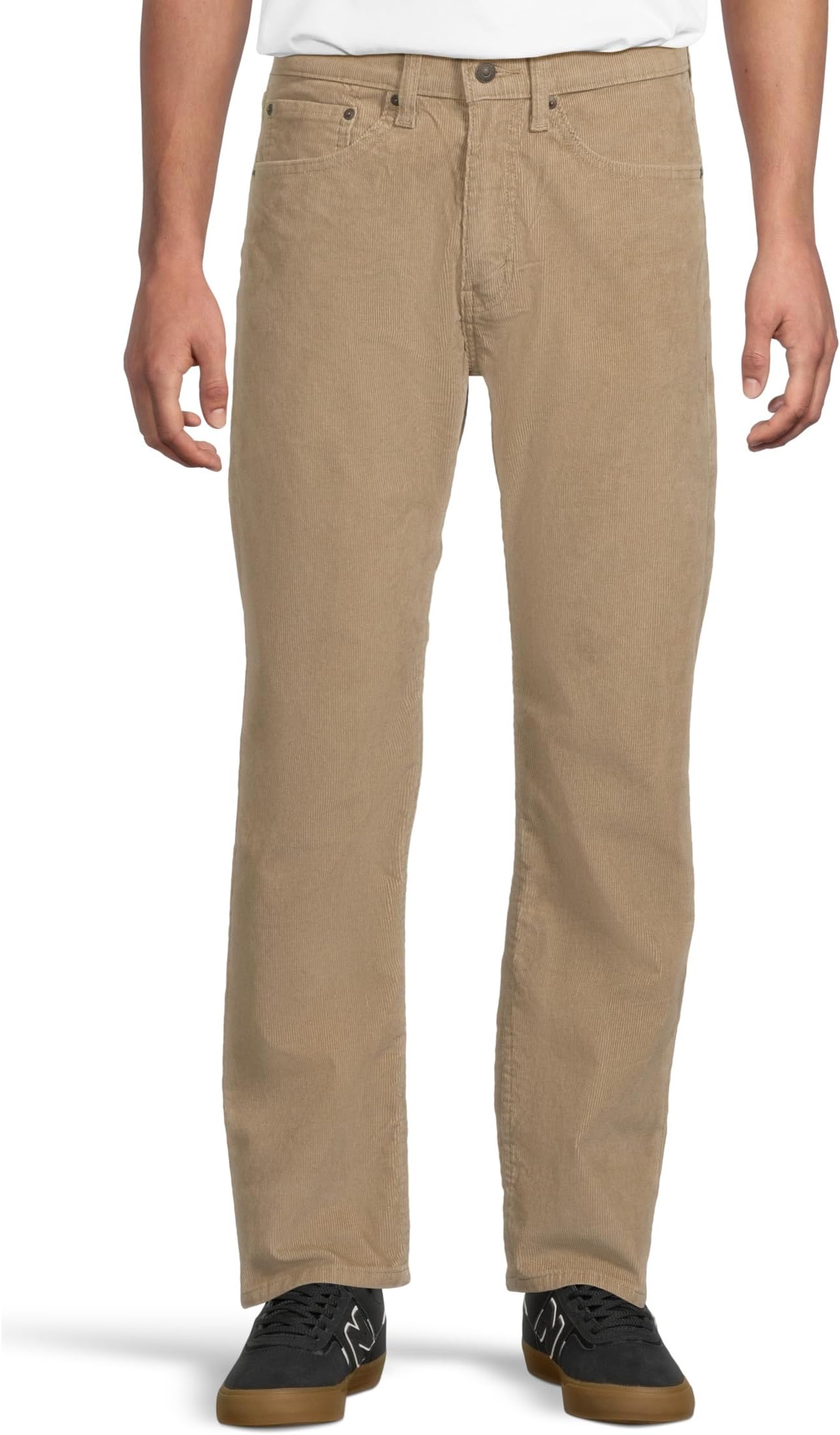 Джинсы Levi's Mens Men's 505 Regular, Rinse Timberworlf 14w Cord Wt
Джинсы Levi's Mens Men's 505 Regular, Rinse Timberworlf 14w Cord Wt