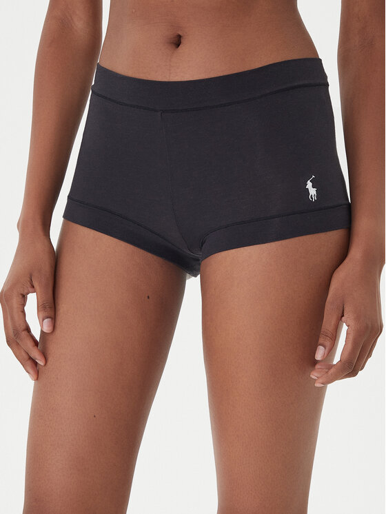 Боксеры 4P0500 Polo Ralph Lauren, черный
Боксеры 4P0500 Polo Ralph Lauren, черный