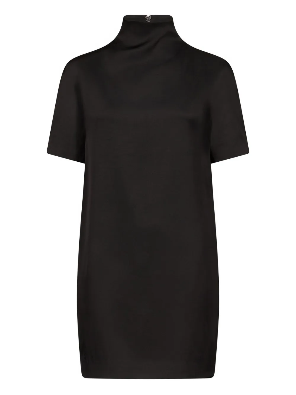 Платье Elton с короткими рукавами LouLou de Saison, черный
Платье Elton с короткими рукавами LouLou de Saison, черный