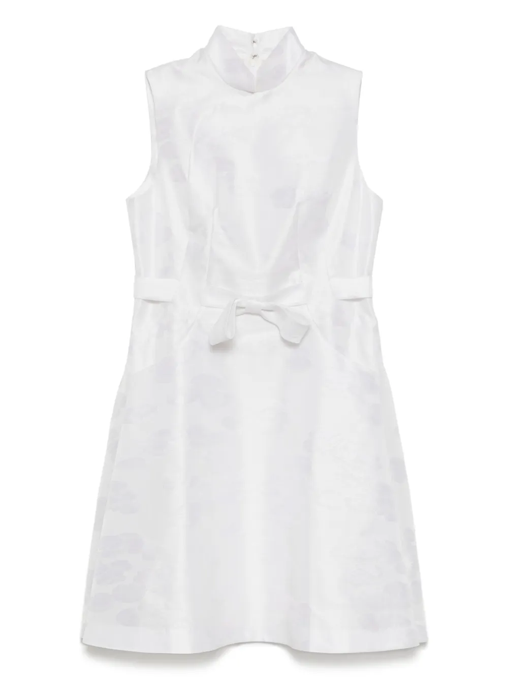 Жаккардовое платье SHIATZY CHEN, белый
Жаккардовое платье SHIATZY CHEN, белый