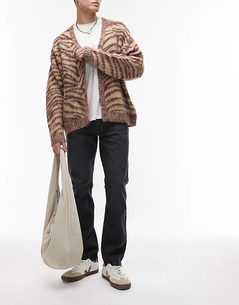 Джинсы ARKET Park прямого кроя, угольно-серого цвета
Джинсы ARKET Park прямого кроя, угольно-серого цвета