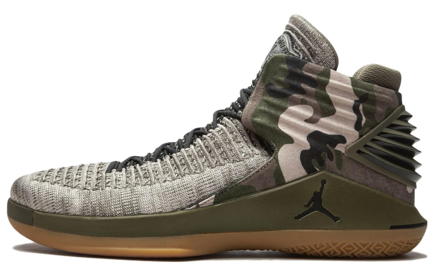 Мужские баскетбольные кроссовки Jordan Air Jordan 32
Мужские баскетбольные кроссовки Jordan Air Jordan 32