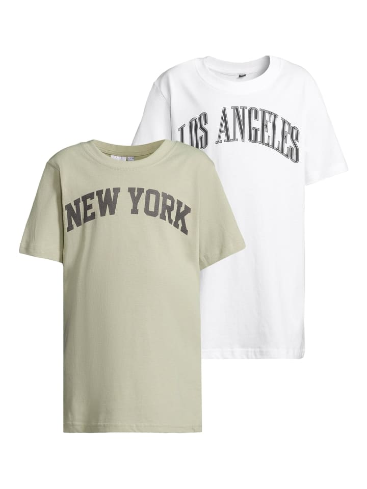 Футболка Urban Classics 
Футболка Urban Classics