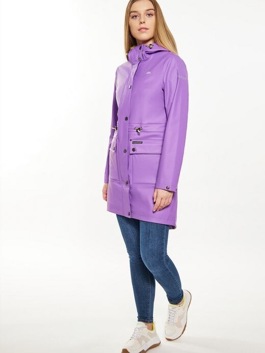 Дождевик Schmuddelwedda, фиолетовый
Дождевик Schmuddelwedda, фиолетовый