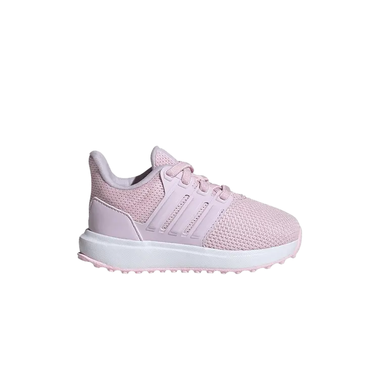 Кроссовки adidas UBounce DNA I Clear Pink, розовый
Кроссовки adidas UBounce DNA I Clear Pink, розовый
