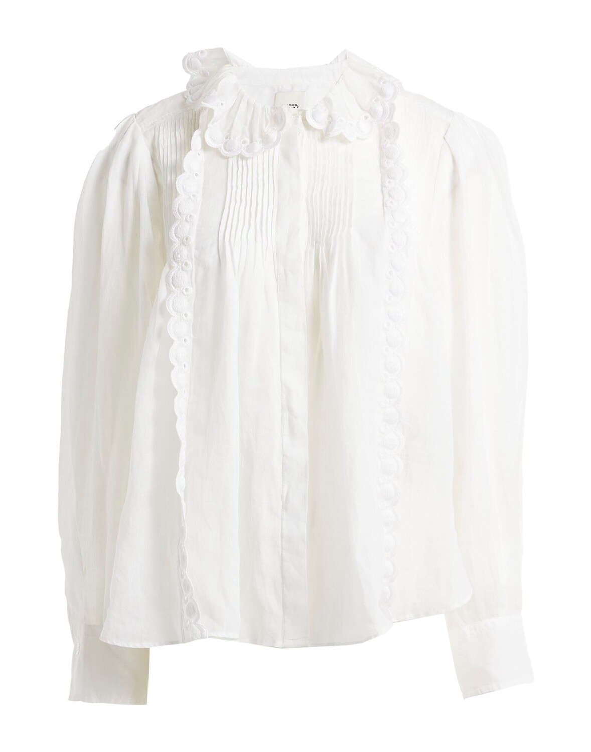 Рубашка Isabel Marant, белый
Рубашка Isabel Marant, белый