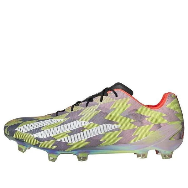 Кроссовки x crazylight fg Adidas, розовый 
Кроссовки x crazylight fg Adidas, розовый