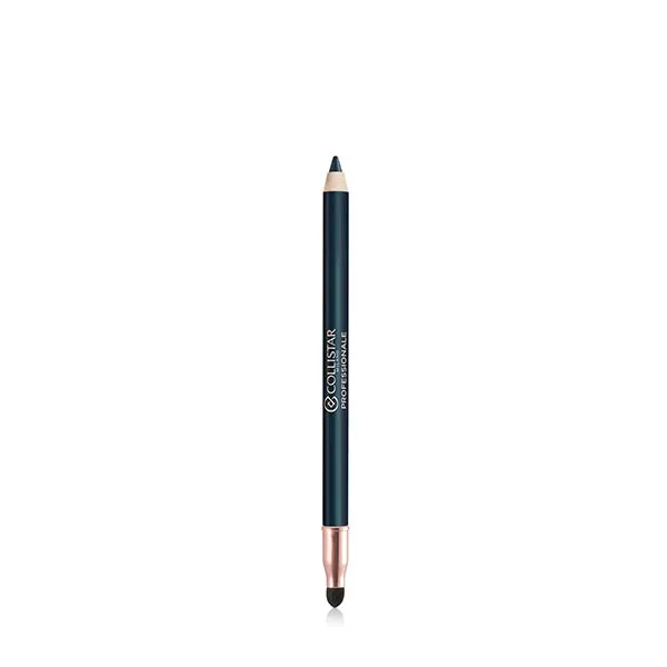 Стойкий карандаш для глаз Professionale Eye Pencil Collistar, цвет blu metallo
Стойкий карандаш для глаз Professionale Eye Pencil Collistar, цвет blu metallo