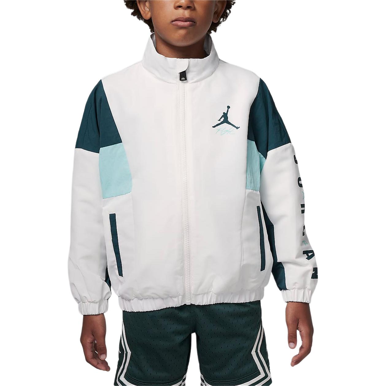 Куртка Детская Окисленный Зеленый Возраст 3-7 лет Jordan
Куртка Детская Окисленный Зеленый Возраст 3-7 лет Jordan