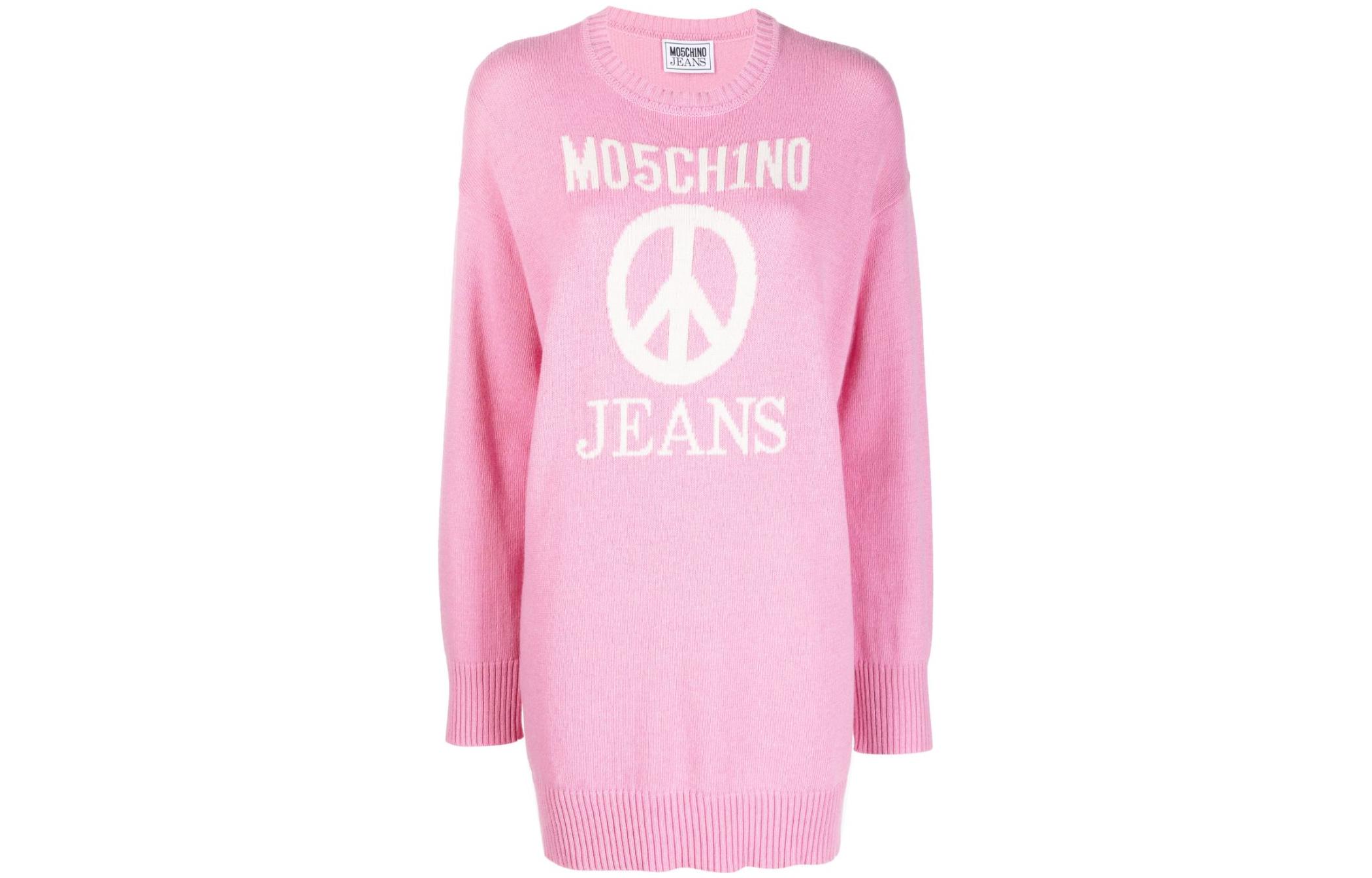 MOSCHINO Свитер Women's Rose Pink
MOSCHINO Свитер Women's Rose Pink