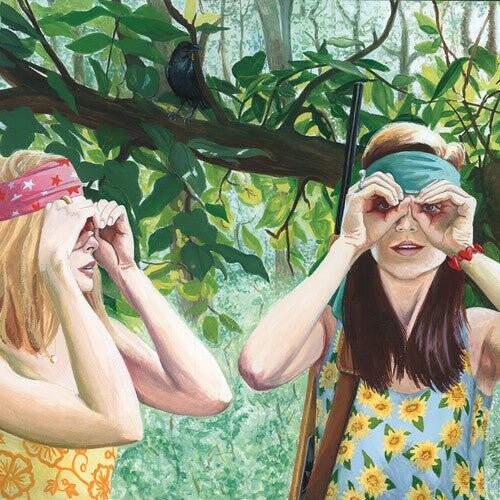 Виниловая пластинка Schreifels, Walter - An Open Letter To The Scene
Виниловая пластинка Schreifels, Walter - An Open Letter To The Scene