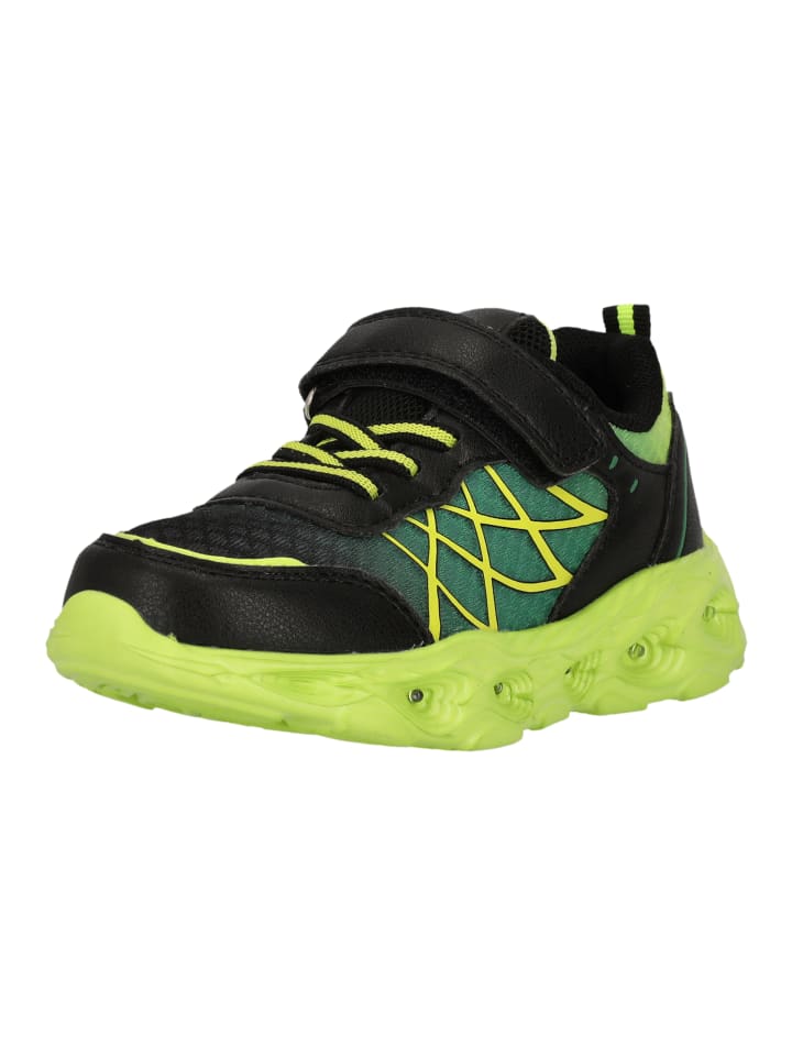 Низкие кроссовки Zigzag
Низкие кроссовки Zigzag