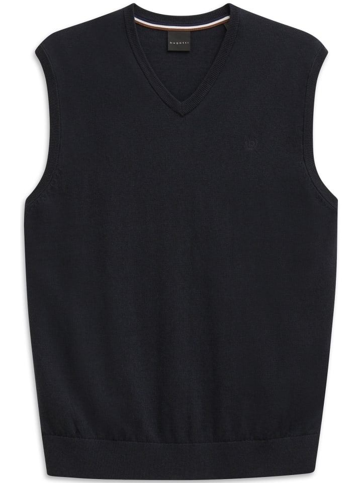 Жилет-свитер Bugatti
Жилет-свитер Bugatti