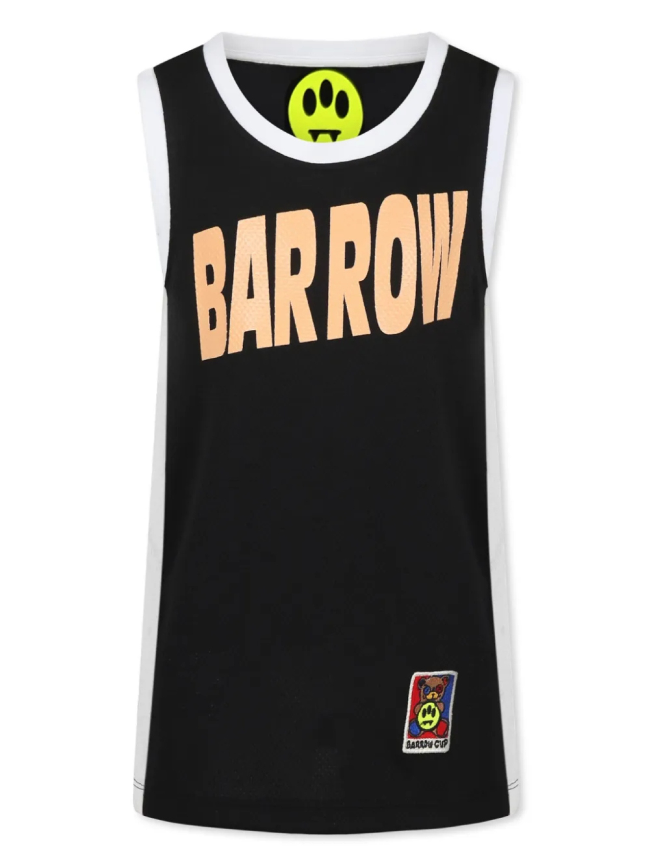 Жилет с логотипом Barrow kids, черный
Жилет с логотипом Barrow kids, черный