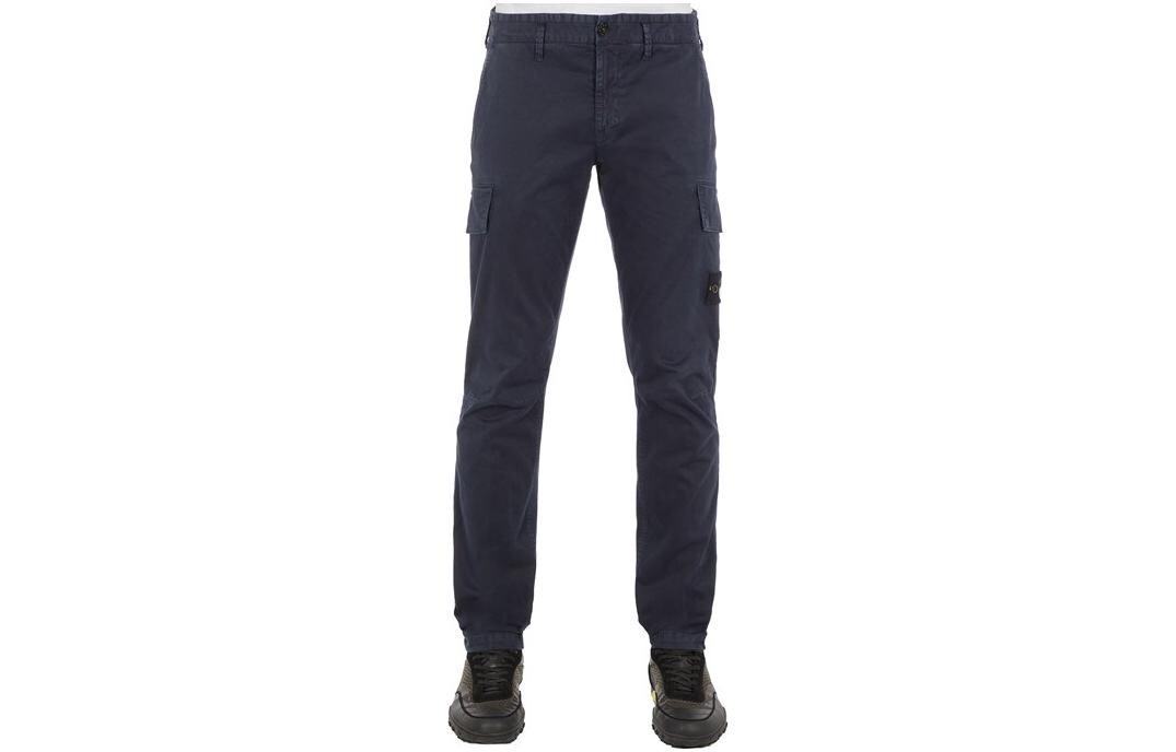 Повседневные брюки мужские темно-синие Stone Island, темно-синий
Повседневные брюки мужские темно-синие Stone Island, темно-синий