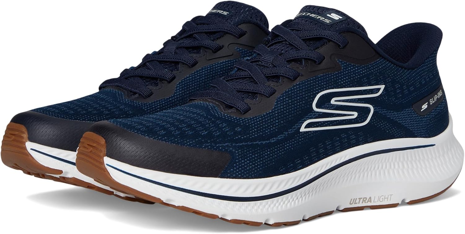 Мужские кроссовки Skechers Go Run Consistent 2.0 Lockhart, темно-синий
Мужские кроссовки Skechers Go Run Consistent 2.0 Lockhart, темно-синий