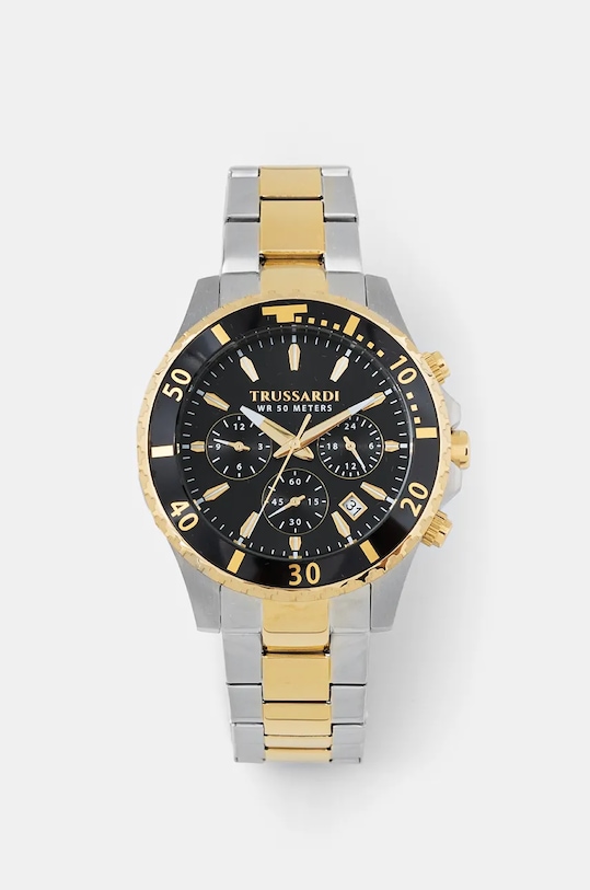 Часы Trussardi, мультиколор
Часы Trussardi, мультиколор