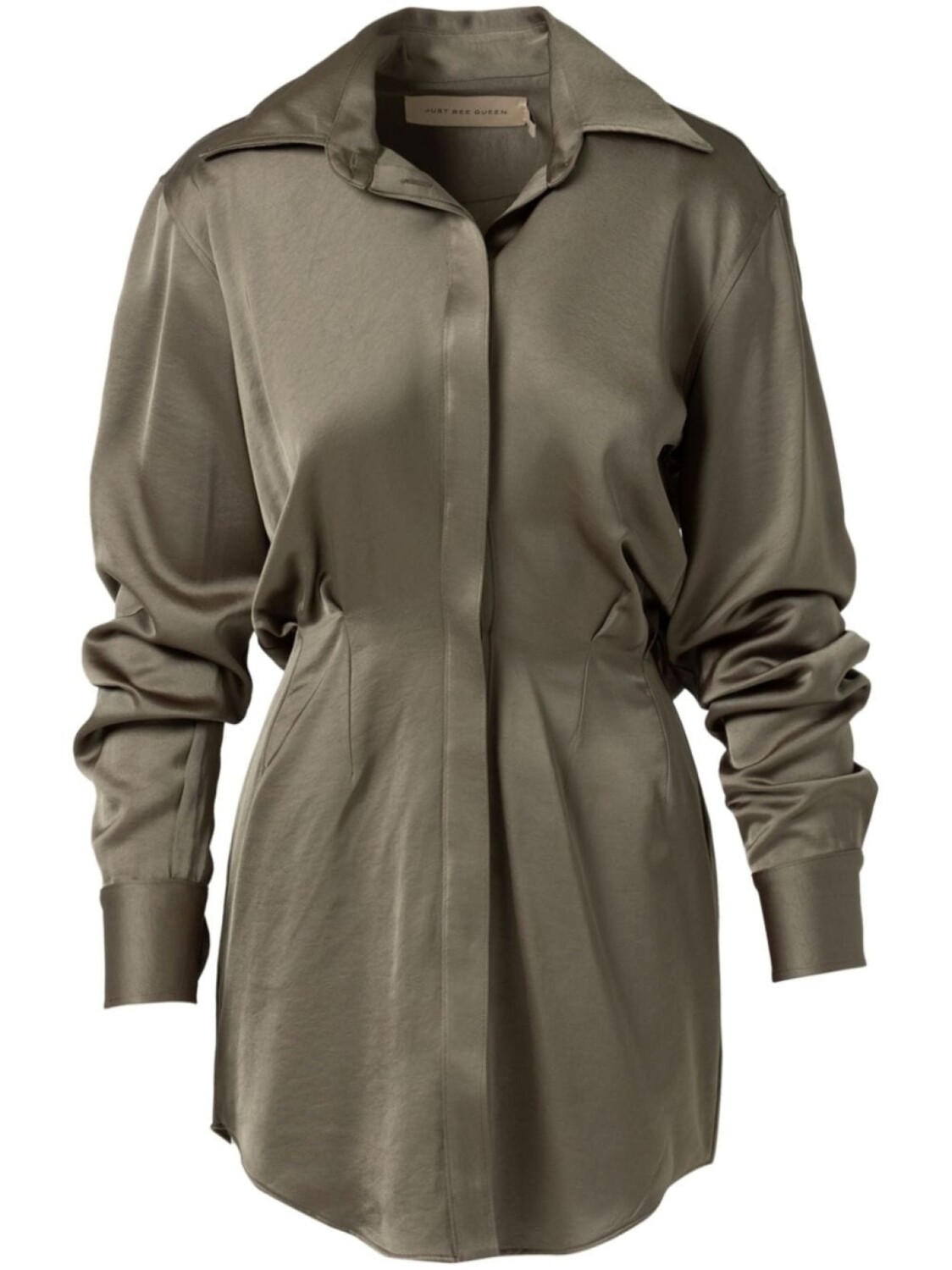 JBQ платье Алтея, зеленый
JBQ платье Алтея, зеленый