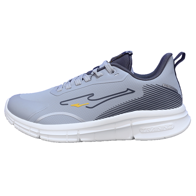 Нескользящие, водонепроницаемые, легкие, низкие повседневные кроссовки для тренировок и бега по городу, мужские Erke, Circulating Ash/Carbon Ash
Нескользящие, водонепроницаемые, легкие, низкие повседневные кроссовки для тренировок и бега по городу, мужские Erke, Circulating Ash/Carbon Ash