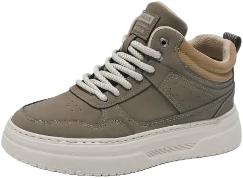 Мужские повседневные кроссовки, модные кроссовки для бега, повседневные слипоны для ходьбы, тенниса и спортзала на все сезоны Hhhchpm, хаки
Мужские повседневные кроссовки, модные кроссовки для бега, повседневные слипоны для ходьбы, тенниса и спортзала на все сезоны Hhhchpm, хаки