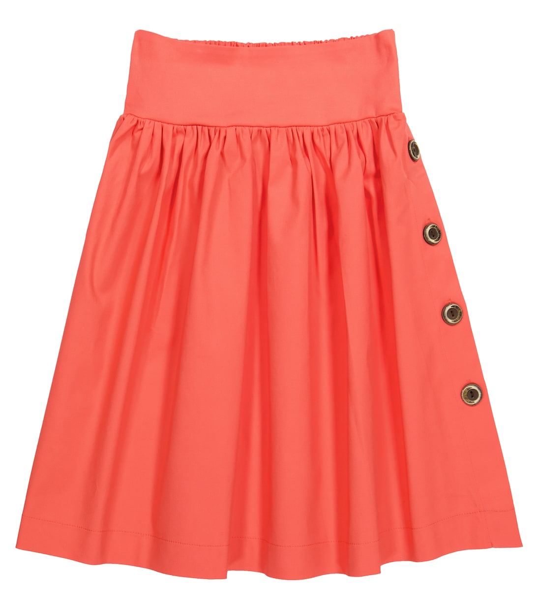 Юбка Halo из эластичного хлопка Paade Mode, Halo Red
Юбка Halo из эластичного хлопка Paade Mode, Halo Red