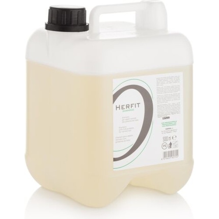 Шампунь с молочными протеинами для нормальных волос 5 литров Xanitaliapro
Шампунь с молочными протеинами для нормальных волос 5 литров Xanitaliapro