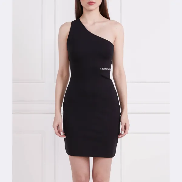 Платье Calvin Klein, черный
Платье Calvin Klein, черный