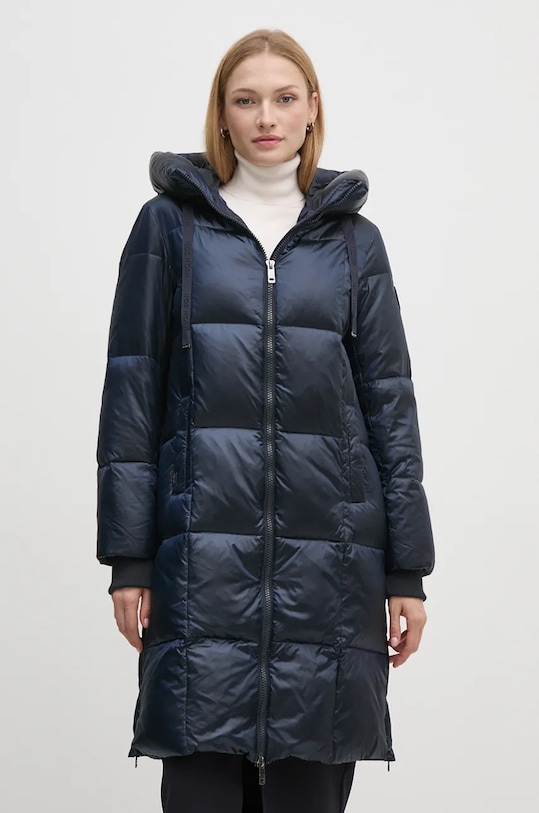 Пуховая куртка Mos Mosh, темно-синий
Пуховая куртка Mos Mosh, темно-синий