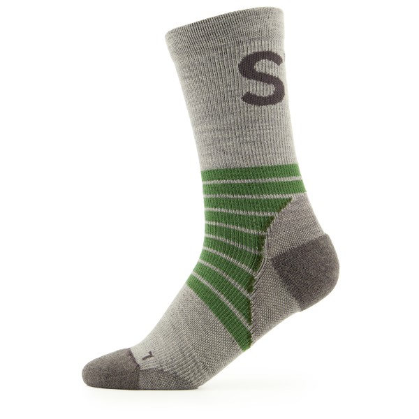 Носки для горного велосипеда из мериноса Stoic, мультиколор
Носки для горного велосипеда из мериноса Stoic, мультиколор