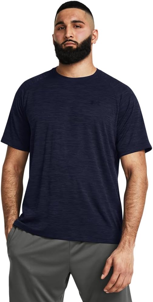 Under Armour мужская футболка Tech 1/4 Zip, (410) Midnight Navy/Black, Черный, Under Armour мужская футболка Tech 1/4 Zip, (410) Midnight Navy/Black
Under Armour мужская футболка Tech 1/4 Zip, (410) Midnight Navy/Black, Черный, Under Armour мужская футболка Tech 1/4 Zip, (410) Midnight Navy/Black