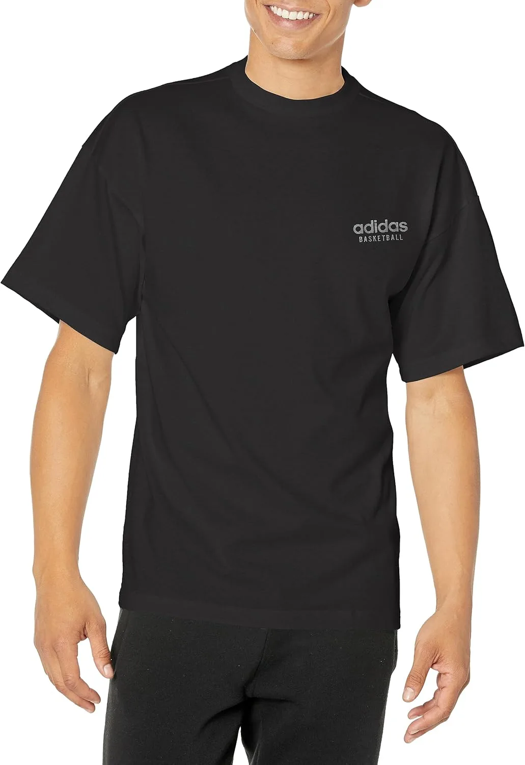 Футболка adidas Originals Select для мужчин
Футболка adidas Originals Select для мужчин