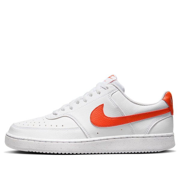 Кроссовки court vision low next nature 'white picante red' Nike, белый
Кроссовки court vision low next nature 'white picante red' Nike, белый