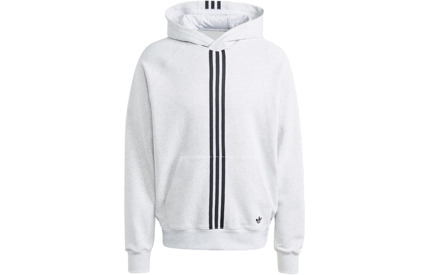 Толстовка мужская светло-серая Adidas Originals, серый
Толстовка мужская светло-серая Adidas Originals, серый