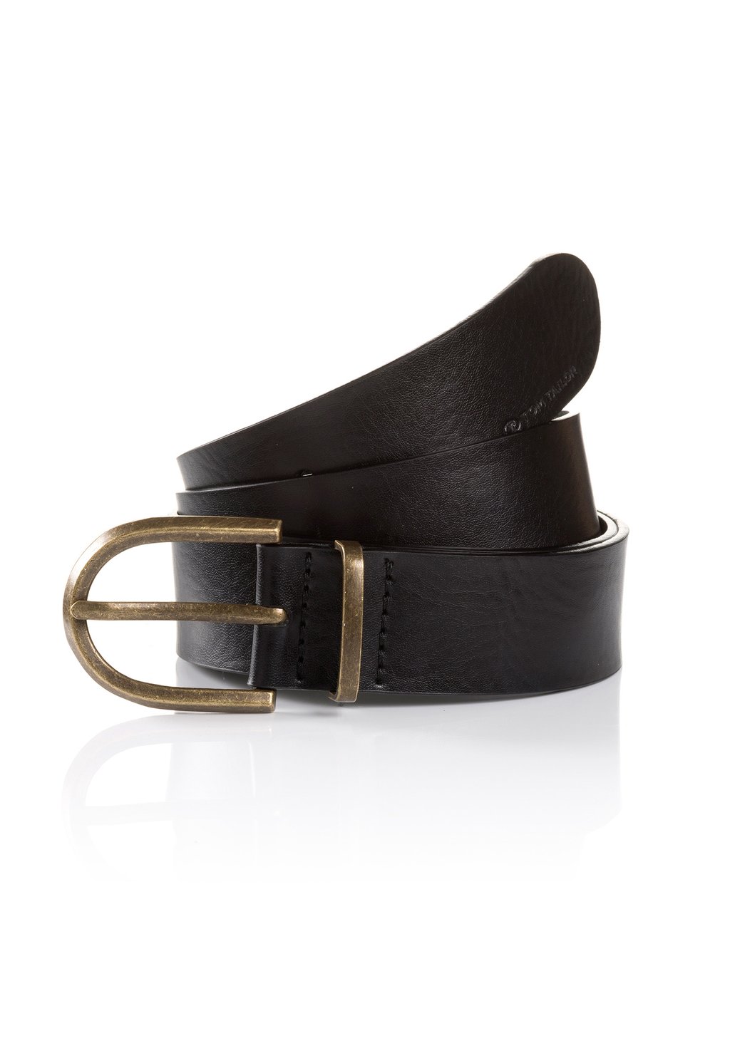 Пояс TTSYLKE TOM TAILOR, черный
Пояс TTSYLKE TOM TAILOR, черный