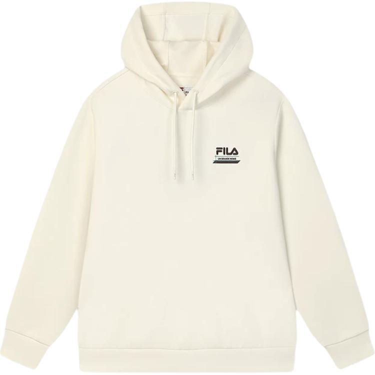 FILA Свитшот мужской Heron White
FILA Свитшот мужской Heron White