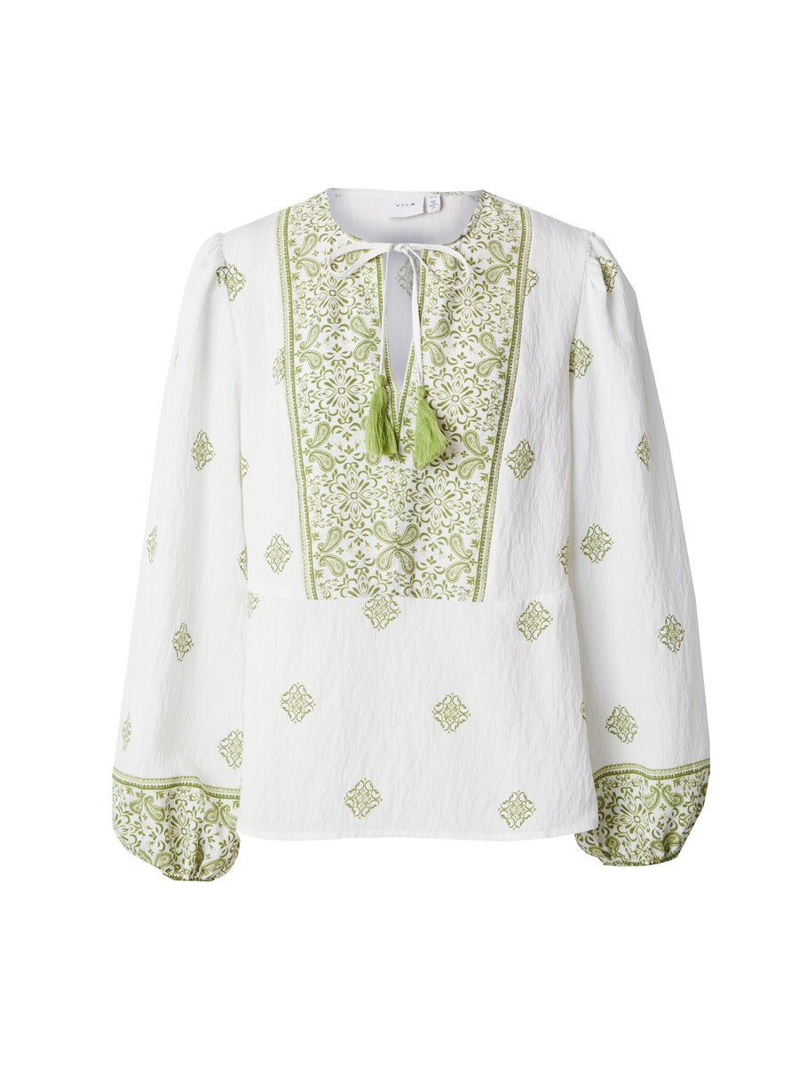 Блуза VILA VISAHA, белый
Блуза VILA VISAHA, белый