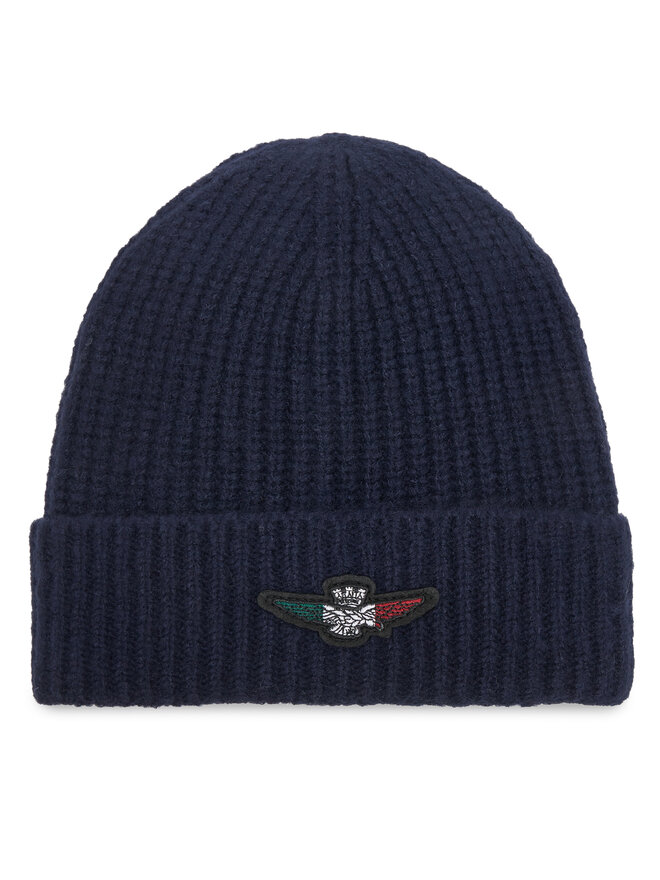 Шапка Aeronautica Militare 252CU0034UL00451, темно-синий
Шапка Aeronautica Militare 252CU0034UL00451, темно-синий